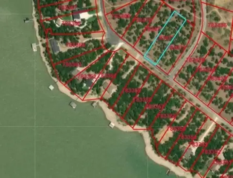 Residential Land Near Lake Bridgeport