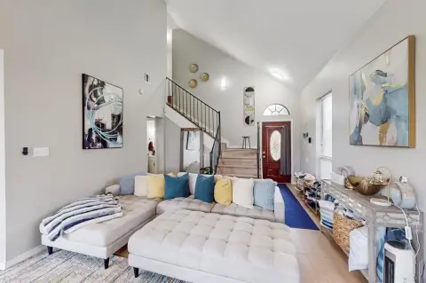 Updated Duplex in Fort Worth