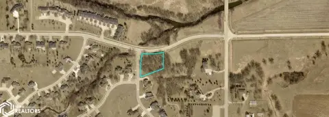 Carroll, Iowa Land For Sale