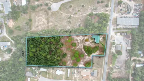 Development Opportunity in Tallahassee, FL