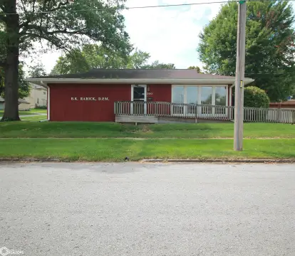 Customizable Office Building in Clarinda