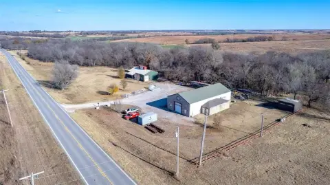 Versatile Commercial Property on 6 Acres