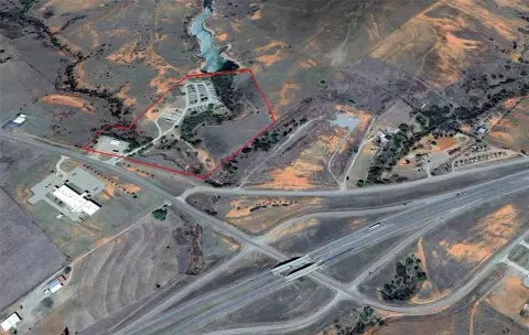 Immaculate RV & Mobile Home Park