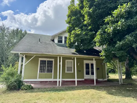 Residential Land Near Evangel University