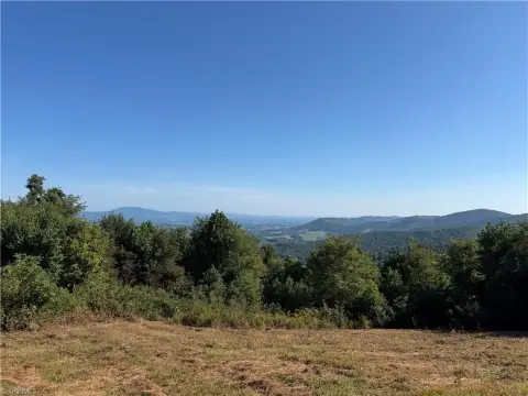 Mountain Recreation Land