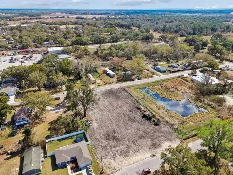Winter Haven Buildable Residential Lot