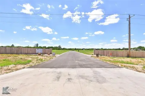 Residential Land in Kingwood Estates