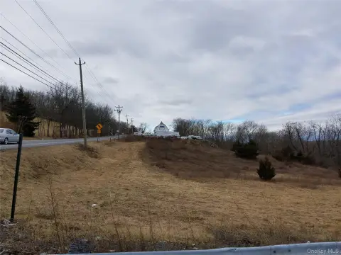 Commercial Land in Goshen, NY