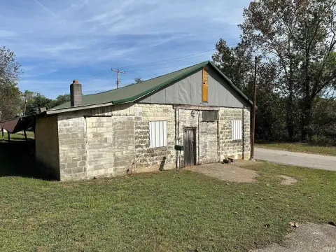 Land in French Lick, IN