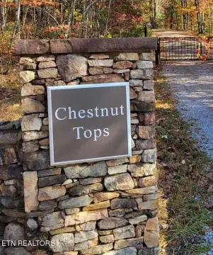 Land Near Smoky Mountains