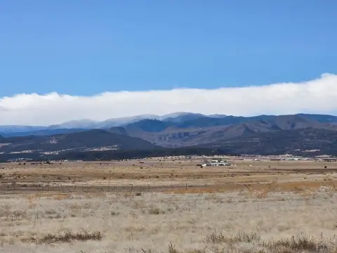 Pueblo Pasture Land For Sale