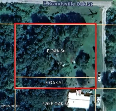 Residential Land in West Plains