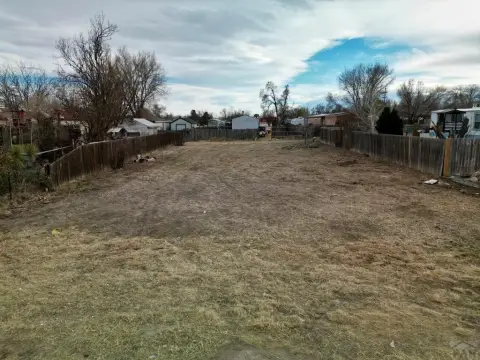 Pueblo West Vacant Land Opportunity