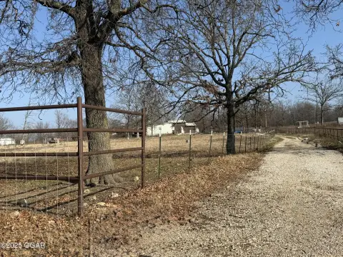 Highway Frontage Commercial Land