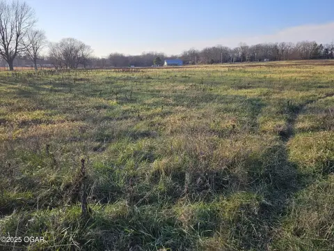 9 Acres Near Anderson, MO