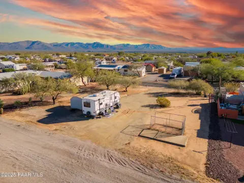 Land in North Ranch Community