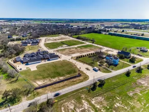 Waxahachie Land Development Opportunity