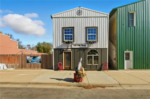 Remodeled Commercial Building in Watkins