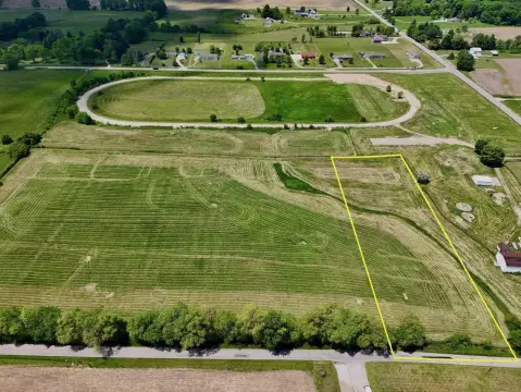 Residential Land in Fairfield Union