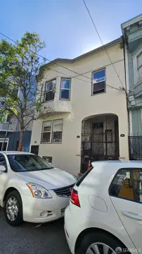 Residential Income Triplex
