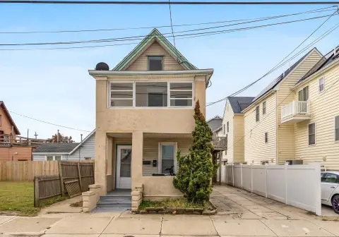 Wildwood Duplex Investment Opportunity