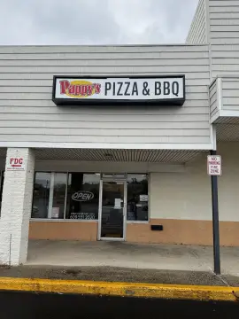 Established Pizza and BBQ Business