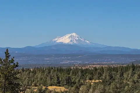 Mountain View Residential Land