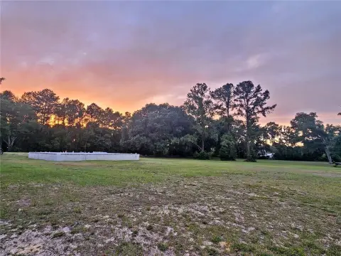 9-Acre Melrose Land Parcel