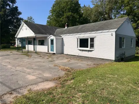 Stittville Two-Family Investment Opportunity