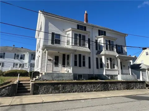 Pawtucket Multi-Family Investment Opportunity