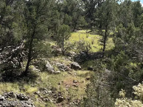 Off-Grid Recreational Land