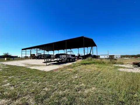 Pawnee, TX Commercial Property