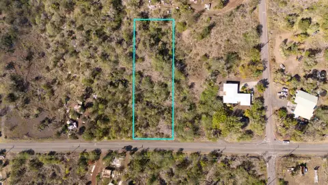 Ocean View Vacant Land