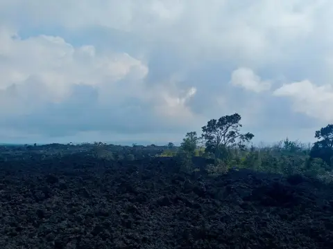 Ocean View Land Opportunity