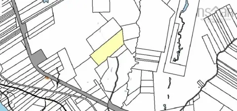 Mixed-Forest Hunting Land