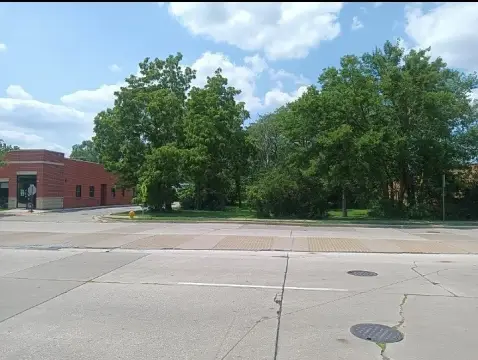 Tinley Park Commercial Land Opportunity