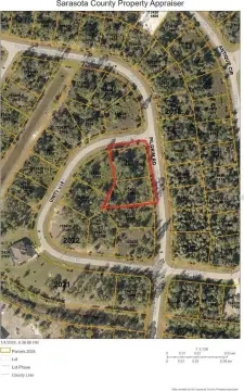Versatile Lot in Growing Area