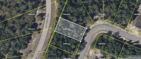 Carrabelle Landing Lot For Sale