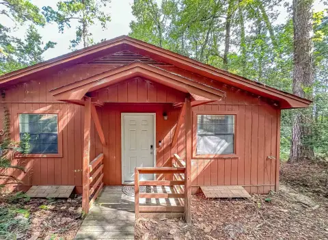 Tallahassee Triplex with Garage