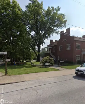 Commercial Lot in Nauvoo, IL