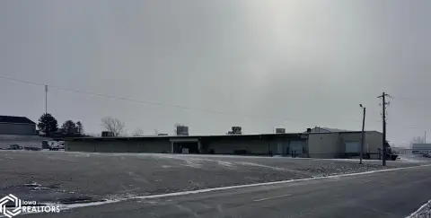 Highway 30 Commercial Opportunity