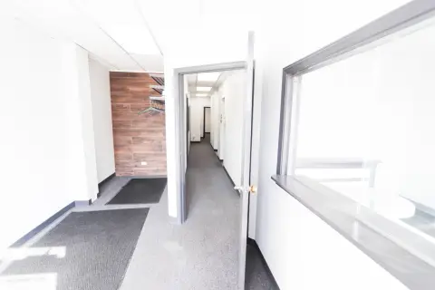 Former Dentist Office For Lease