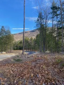 Residential Land with Mountain Views