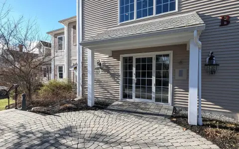 Office Space Ready to Customize