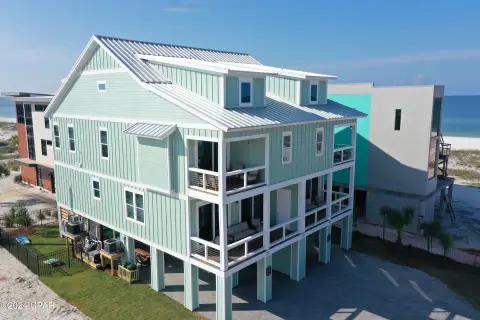 Luxury Duplex Near Mexico Beach