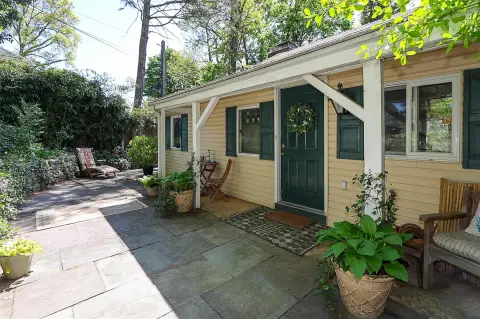 Glenwood Landing Two-Family Home