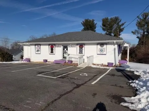 Retail/Office Space For Sale