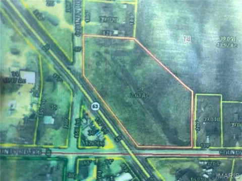 Land Available in Poplar Bluff
