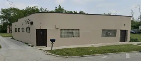 Chicago Heights Religious Facility For Sale