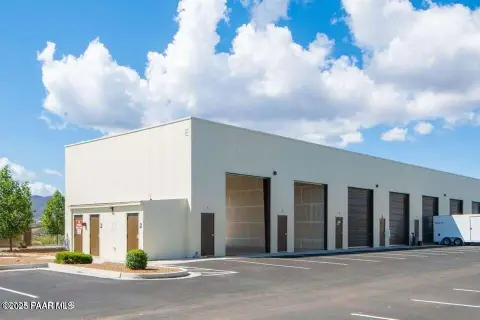 Flexible Industrial Space, Prescott Valley